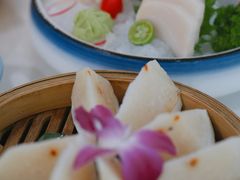 -香香海南菜餐厅