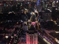 -339旋转餐厅(天府熊猫塔店)