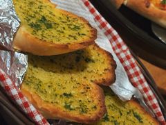 -小世界西餐厅(建国门店)