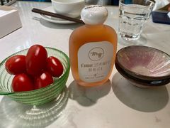 -周三的情书花园餐厅(江北店)