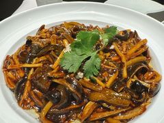 响油鲜鳝糊-翡翠江南(国贸商城店)