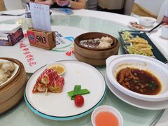 -年顺渔村(大岭山店)