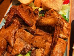 -马来西亚肉骨茶汤·招牌螃蟹·烧鸡·呷喱吧吧(海上世界店)