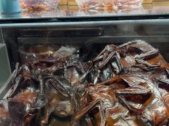 -黑色经典臭豆腐·湖南特产(步行街店)