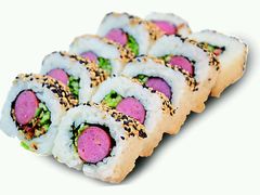 android_upload_pic-金樱花寿司(舜玉小区南区店)