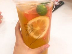 -仁义涵西餐·咖啡(中华巴洛克店)