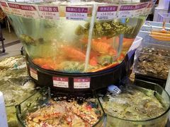 -陶陶居海鲜酒家(新马路店)