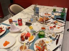 -南湖宾馆·鸳湖阁全日制餐厅