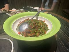 -湘力力小院·鱼汤泡饭(枫林路店)