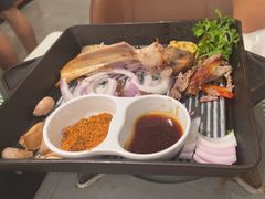 -楼兰新疆菜(江宁万达店)