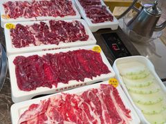 -潮德阿水牛肉火锅(深圳总店)