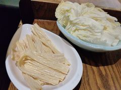 -快乐小羊·内蒙牛羊肉火锅(流花中心店)