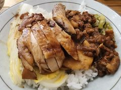 -狮头牌卤味研究所·卤味饭(花城汇南区店)