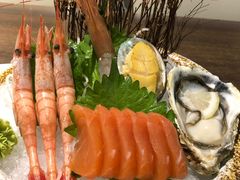 -青叶日本料理(北辰店)