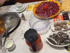 -潮汕大目牛肉火锅(皇岗旗舰店)