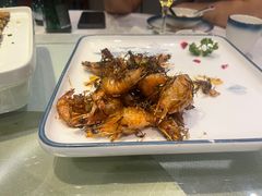 -不倒翁·安徽名菜楼(步行街店)