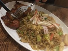 -玛格萝妮比萨屋(四平店)