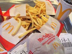 -麦当劳(大栅栏店)