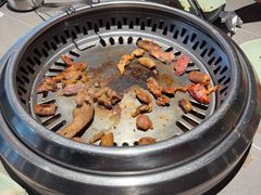 -盛江山自助料理(太原街万达店)