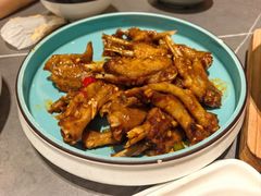 -先记烧鹅王·本地粤菜(福永店)