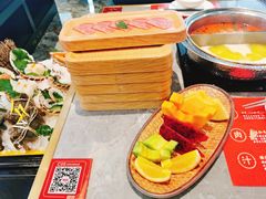 -樱煦和牛寿喜烧(如皋吾悦广场店)