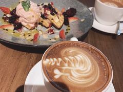 -Moka Bros 摩卡站(嘉华店)