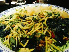 风味大拉皮-老六杀猪菜(进乡街店)