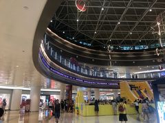 -深圳龙华星河COCO City(民治店)