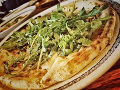 -PIZZA BIANCA(民园店)
