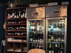 -羽深肉铺 Steak & Wine