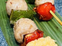 -七色云蔬食(喜邻里店)
