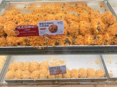 -鲍师傅糕点(江苏路店)