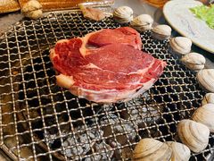 -大油嘴碳烤油边