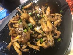 -靓靓蒸虾(中山公园店)