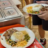 港风小店｜街头家庭式美味