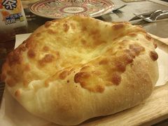 -卢布里西餐厅(满洲里店)