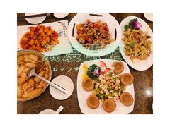 -旺达·福州菜(正大广场店)