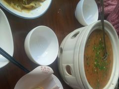 -大秦地·西北菜(纬四路店)