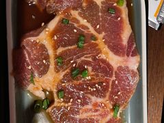 -新石器烤肉(中房金谊广场店)