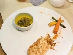 -素慧餐厅(大虹桥店)