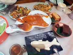 -小吊梨汤·北京菜·烤鸭(鸟巢店)