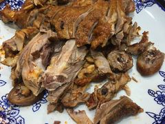 -下梅人家土菜馆(历史文化餐厅度假区店)