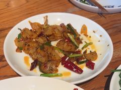 -一坐一忘云南菜(三里屯店)