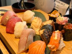 -板长寿司(铜锣湾店)