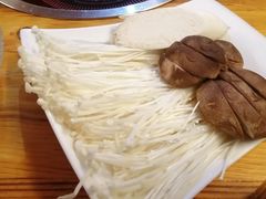 -味仙疯美蛙鱼头(清扬路总店)