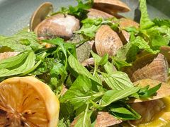 -MAGPIE喜鹊派餐厅(华侨城店)