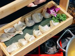 -非遗•老字号•阿彬牛肉火锅(广济桥店)