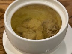 -金苑酒家·客家菜·广东老字号(万象店)