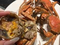 -东方红海鲜百汇(国际大厦店)