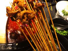 -老十七火锅(虹梅路店)
